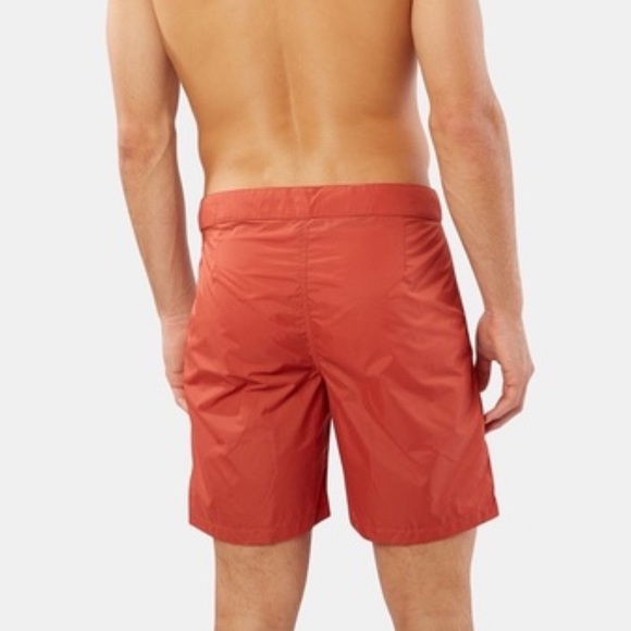 Solid & Striped The Boardshort Swim Shorts - Picture 3 of 9
